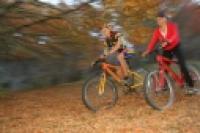 Foto Mountain bike (Patricio Rodriguez)