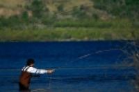 Foto Pesca deportiva (Patricio Rodriguez)