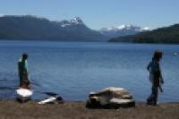 Foto Primavera en el Lago (Santiago Gaudio)