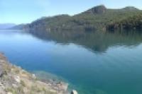 Panorámica 360º Buceo en la Islita (Santiago Gaudio)