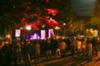 Foto Shows en la plaza San Martín (Santiago Gaudio)