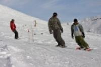 Foto Snowboarders (Santiago Gaudio)