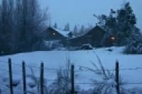 Foto Campo nevado (Santiago Gaudio)