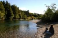 Foto Descanso en Meliquina (Santiago Gaudio)