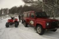 Foto Actividades en la nieve (Santiago Gaudio)