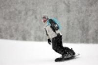 Foto Surfeando (Cerro Chapelco)