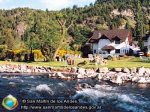 Foto Vista exterior (San Martín de los Andes)