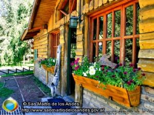 Foto Vista exterior (San Martín de los Andes)