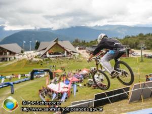 Foto Chapelco Open Shimano 2013 (Eric Schoroeder )