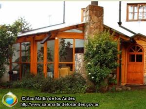 Foto El Arbol Duende (San Martín de los Andes)