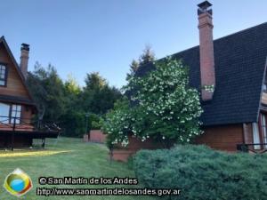 Foto Cabañas Lago Lolog (San Martín de los Andes)