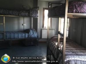 Foto Bike Hostel  (San Martín de los Andes)