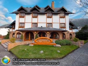 Foto Hosteria La Cheminee (San Martín de los Andes)