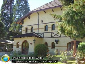 Foto Vista frente (San Martín de los Andes)