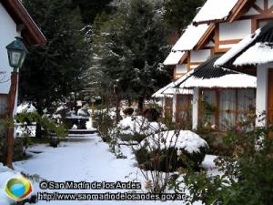 Foto Luz de luna  (San Martín de los Andes)