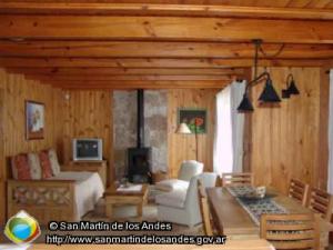 Foto Vista interior  (San Martín de los Andes)