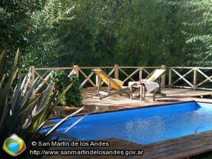 Foto Piscina (San Martín de los Andes)