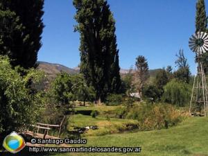 Foto Chacra La Constancia (Santiago Gaudio)