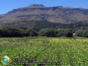 Foto Agroturismo (Santiago Gaudio)