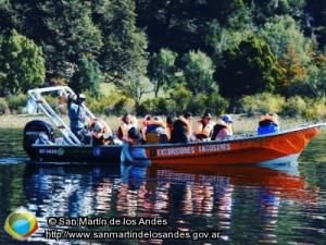 Foto Vientos de Agua (San Martín de los Andes)