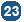 23