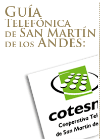 Guía Telefónica